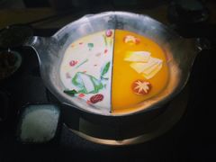 -湊湊火锅·茶憩(石家庄万象城店)