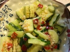 -钟掌勺忘不了地道湘菜(新天地假日广场店)