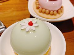 -广州富力君悦大酒店·凯菲厅