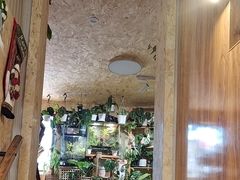 -Rabbit Cafe私房西餐甜点咖啡(栖霞路店)