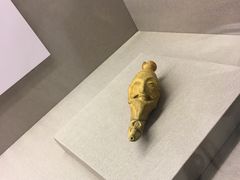 -北京大学赛克勒考古与艺术博物馆