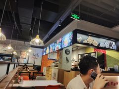 -七楽·韩式欢聚餐厅 치르치르(龙泉驿万达店)