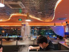 -淼福猪肚鸡·椰子鸡火锅(大沙地店)