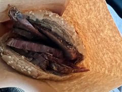 -李小老烧饼(常营民族家园店)
