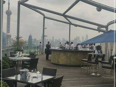 -上海外滩悦榕庄酒店