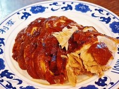 -利群烤鸭店(前门店)