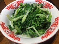 -肖记公安牛肉鱼杂馆·省级非物质文化遗产(万松园直营店)