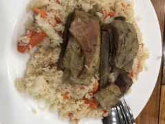羊排抓饭-塔斯提抓饭(东城汇店)
