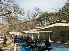 -丽泽山庄·生态怀柔菜·虹鳟鱼(红螺寺店)