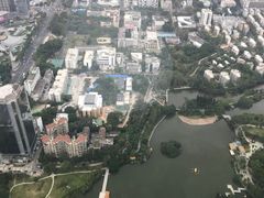 -瑞吉酒店·The Drawing Room闲逸廊·云端下午茶·夜奢Whiskey