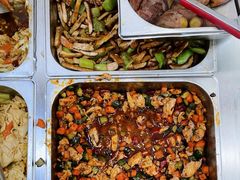 -小红帽自助盒饭(御点江山店)