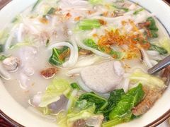 -海坛特色小吃·只做平潭特色菜(平潭店)