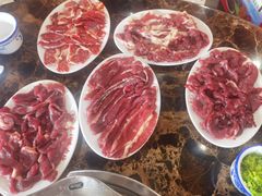 -蔡社牛肉城(龙湖店)