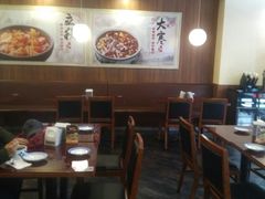 大堂-宏状元现熬粥·京味菜(黄寺大街店)