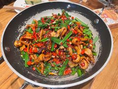 -渔乡米香·剁椒鱼头(四方坪店)