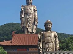 -灵山胜境
