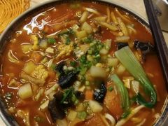 -乡姑缘陕西美食(上海桂林科技园店)