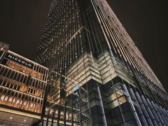 -长沙尼依格罗酒店