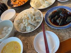 -金谷园饺子馆(北邮总店)