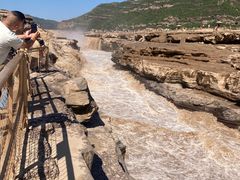 -陕西黄河壶口瀑布旅游区