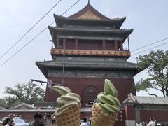 -吴裕泰茶庄(前门大街店)