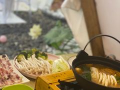 -天空花园餐吧·生日·团建(南山店)