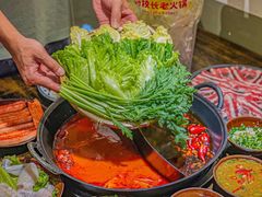 -冯校长老火锅(广州正佳广场店)