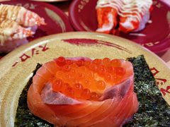 -寿司郎(北京路粤潮楼店)