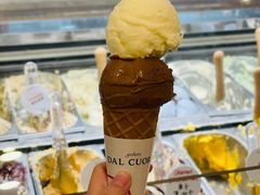 -Dal Cuore 达可芮冰淇淋(陕西北路店)