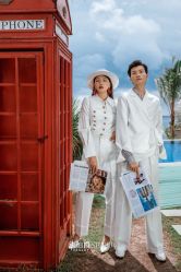 -太古映画婚纱摄影(天河店)