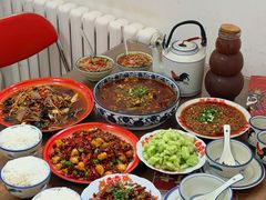 -小街47號江湖菜(四合院店)