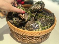-成隆行·蟹王府(九江路店)