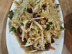 -宏状元现熬粥·京味菜(黄寺大街店)