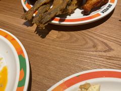 -比格比萨自助(南京万达茂店)