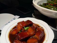 -小菜园新徽菜(青岛市南万象城店)