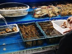 水产区-京深海鲜市场(光彩路店)