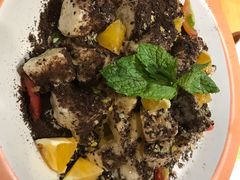 -喝丢一只鞋海鲜烧烤·海肠捞饭(东关街店)