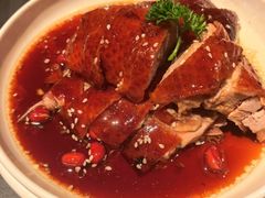 -湖里春风·淮扬菜(丽泽天街店)