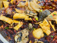 -黑竹香鸡(营和巷店)