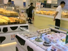 -红星前进面包牛奶公司(君太店)