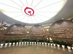-中国铁道博物馆(正阳门馆)