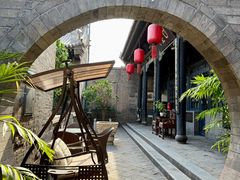 -云锦成公馆(北大街店)