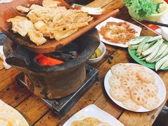 -瓦片烤肉(13号店)