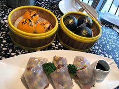 -金香匯晚茶(浑南店)
