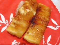-京樽回転寿司(奥林匹克店)