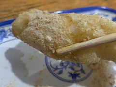 -马打滚