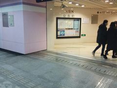 -四川北路(地铁站)