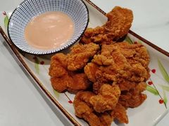 -银河烧鳗·活鳗料理专门店(西单大悦城店)