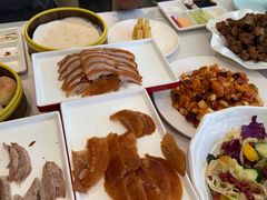 -玉林烤鸭店(定福庄店)