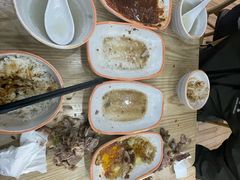 -瑞霖·隆江猪脚饭